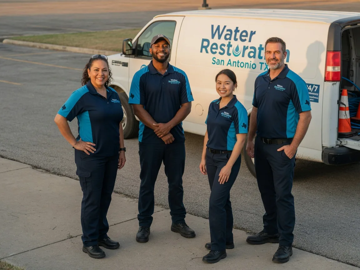 Water Damage Repair company in Berry, AL
